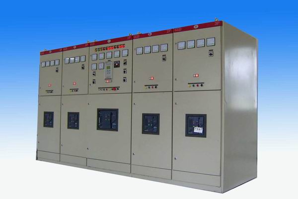 珲春装修配电柜 安全实用建筑抽屉式配电柜-电
